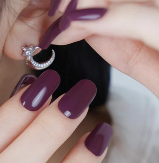 Plum Passion